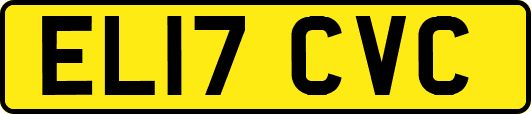EL17CVC
