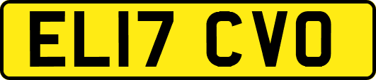 EL17CVO
