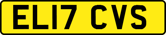 EL17CVS