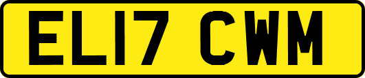 EL17CWM