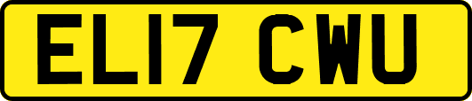 EL17CWU