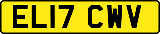 EL17CWV