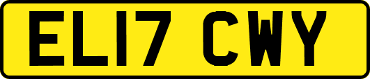 EL17CWY