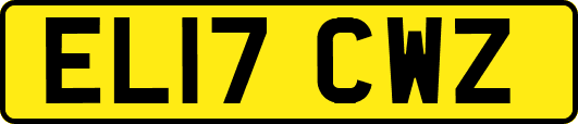 EL17CWZ