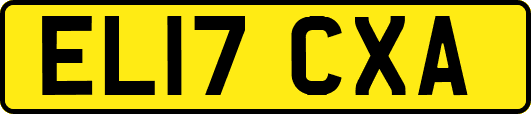EL17CXA