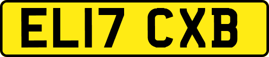 EL17CXB