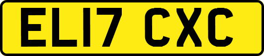 EL17CXC