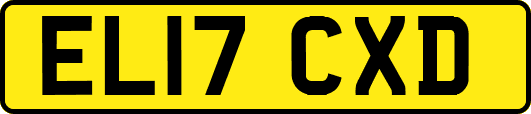 EL17CXD