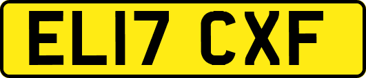 EL17CXF