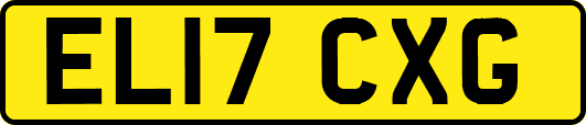 EL17CXG