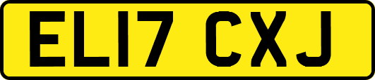 EL17CXJ