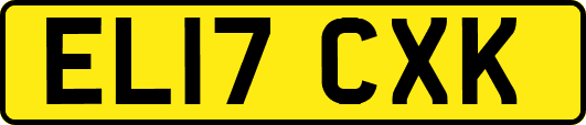 EL17CXK