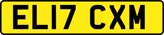 EL17CXM