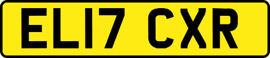 EL17CXR