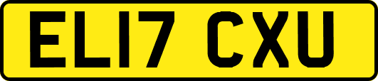 EL17CXU