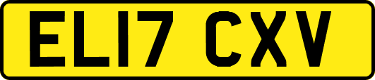 EL17CXV