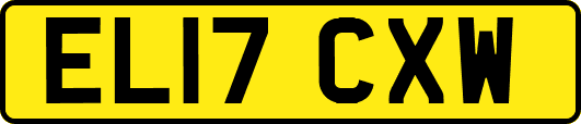 EL17CXW