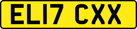 EL17CXX