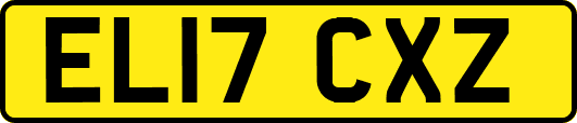 EL17CXZ