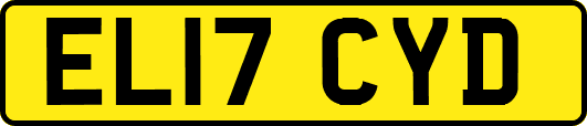 EL17CYD