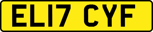 EL17CYF