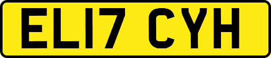 EL17CYH