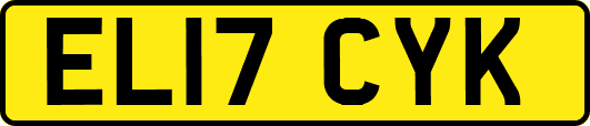EL17CYK