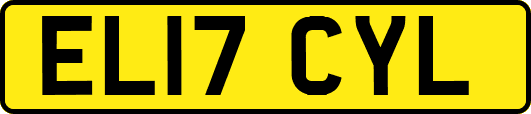 EL17CYL