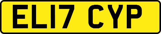 EL17CYP