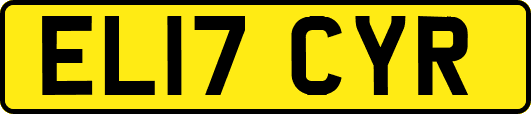 EL17CYR