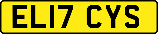 EL17CYS