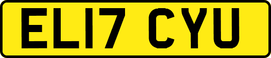 EL17CYU
