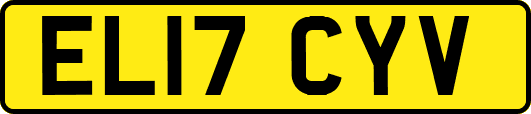 EL17CYV