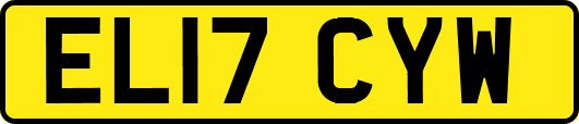 EL17CYW