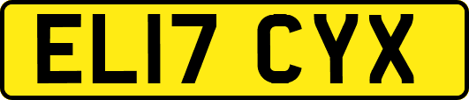 EL17CYX