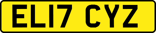 EL17CYZ