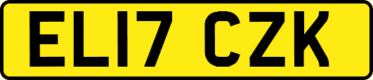 EL17CZK