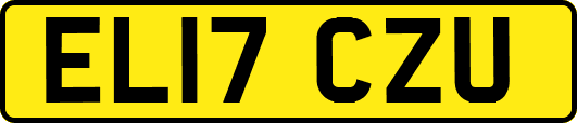 EL17CZU