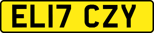 EL17CZY