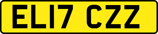 EL17CZZ