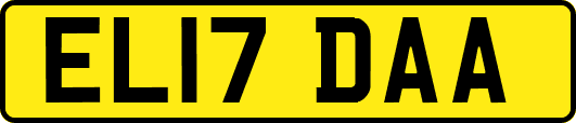 EL17DAA