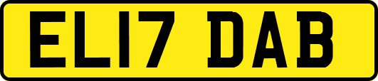 EL17DAB