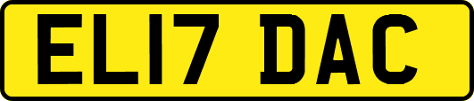 EL17DAC