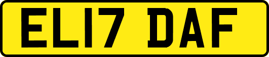 EL17DAF