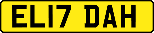 EL17DAH