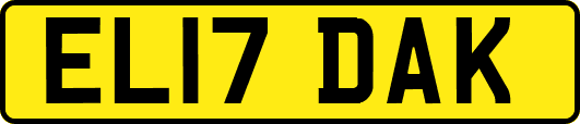 EL17DAK
