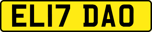 EL17DAO