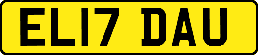 EL17DAU