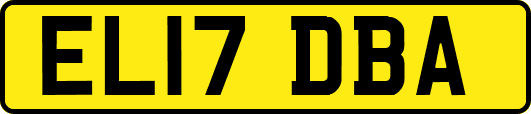EL17DBA