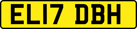 EL17DBH